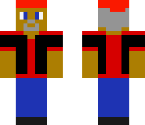 sport man
