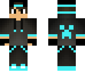 cool boy fixed