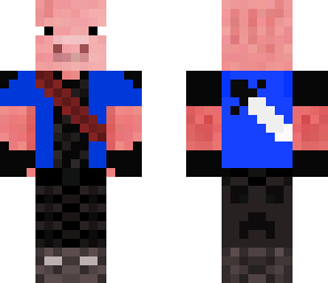 piggey