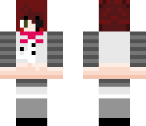 kasane teto mangle