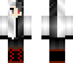 monobear girl