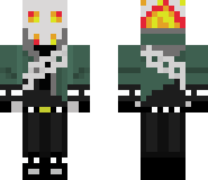 ghost rider me