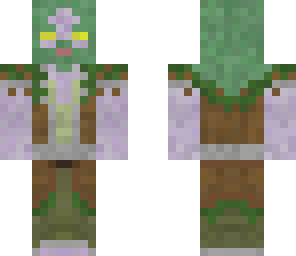 druid