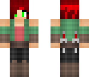 raphfangirl