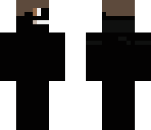 cool black dude