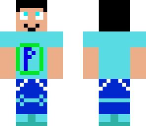 my best skin