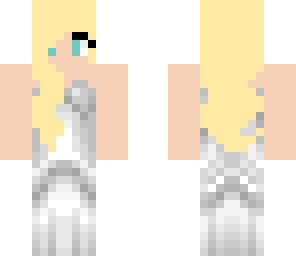 bride