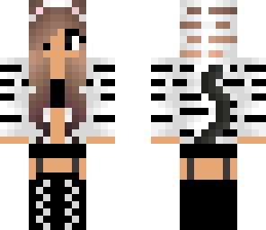 tiger girl