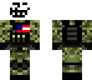 american army troll