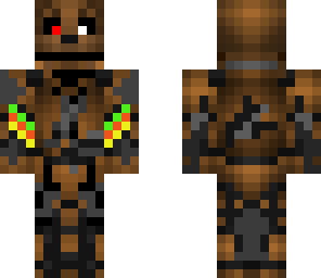 freddy fazbear
