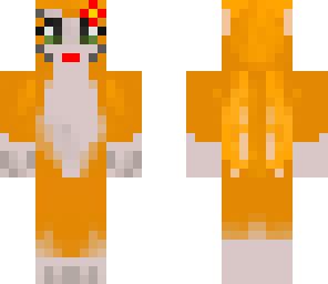 if stampycat was a girl