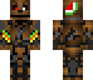 watermelon freddy