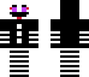 the puppet master