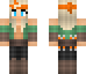 mikeyfangirl