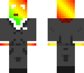 crazy rainbowman fixed