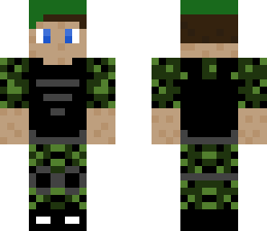 military christopher