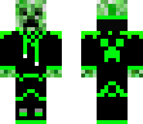 creeper king