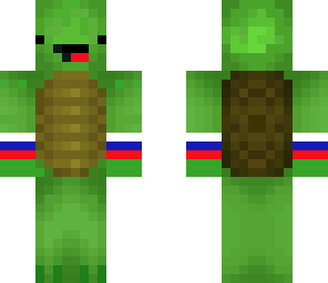 turtle