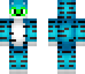tiger noob