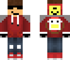the iron king