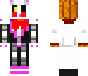 mangle fnaf