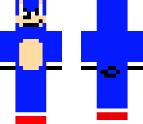 sanic