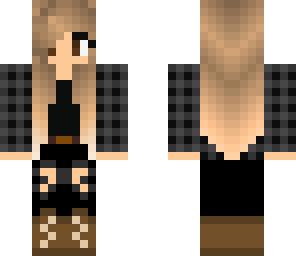 girl