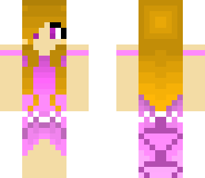 dress girl