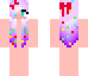 candy love base