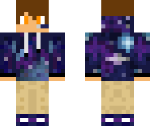 galaxyy boy