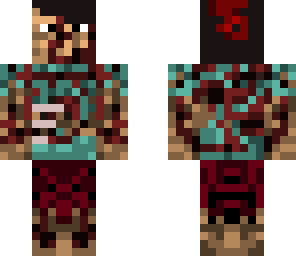 zombie