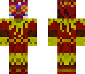 majoras mask