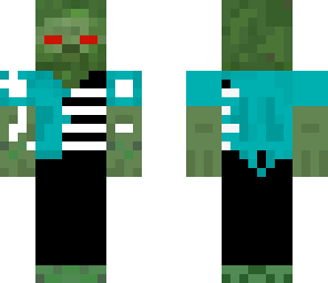 epic zombie