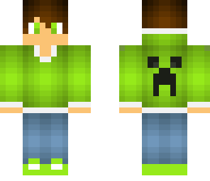 greencreeper