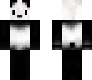 cute panda