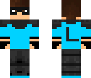 lanmi huahwi blue