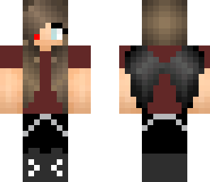 female fang