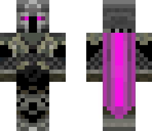 factions skin