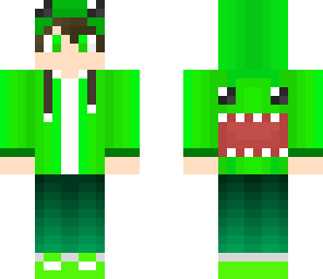 greenate