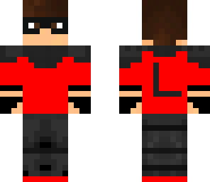 red lanmi huahwi