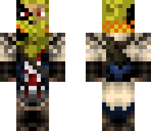 jenava assasin 2