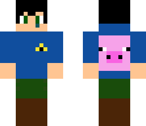 pigoo