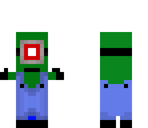 zombie minion