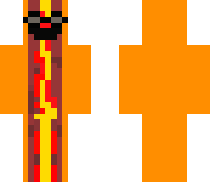 varmkorv