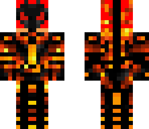 fire teen