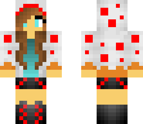 cake girl