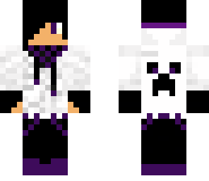 dark teen
