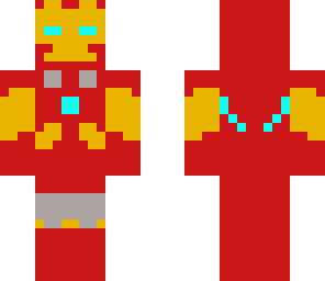 iron man