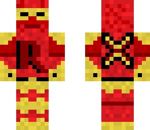 red flash