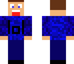 my skin